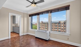 4000 CATHEDRAL Ave NW 842B, Washington, DC 20016