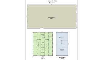 51200 NW STALEY Rd, Banks, OR 97106