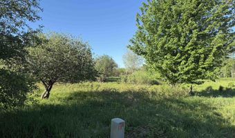 EAU CLAIRE RIVER ROAD lot 3, Aniwa, WI 54408
