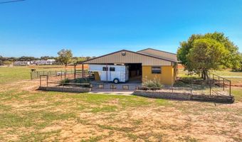 551 My Ln, Millsap, TX 76066