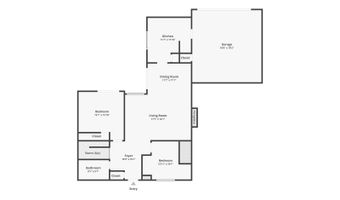 2522 S Worchester Ct B, Aurora, CO 80014