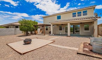1822 N 214TH Ln, Buckeye, AZ 85396