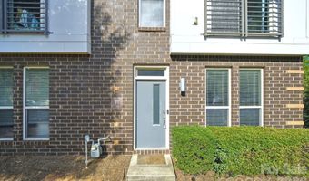 923 Warren Burgess Ln, Charlotte, NC 28205