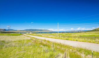 Nhn Walking Horse Lane, Big Arm, MT 59910