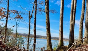 Lake Vista Drive lot 37, Baneberry, TN 37890