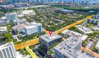 2980 NE 207th St 707-709, Aventura, FL 33180