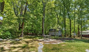1011 Kildare Rd, Asheboro, NC 27203
