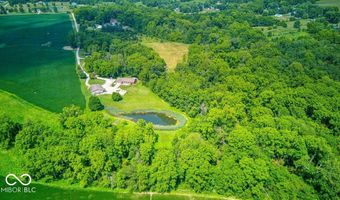 6888 E County Road 800 N, Bainbridge, IN 46105