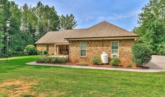 760 William Ave, Appling, GA 30802