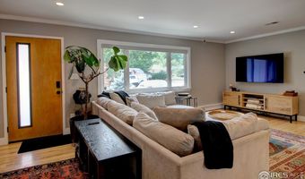 3030 24th St, Boulder, CO 80304