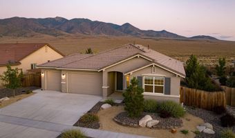 157 Jobe Dr, Dayton, NV 89403