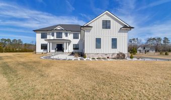 20157 W PINEY GROVE Rd, Georgetown, DE 19947