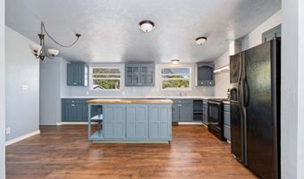 121 Sapulpa Rd, Bernice, OK 74331