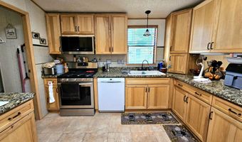 3145 W Citrus Rd, Benson, AZ 85602
