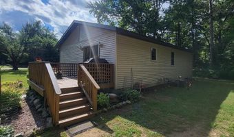 975 County Road Z, Arkdale, WI 54613