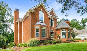 6301 Indian River Dr, Peachtree Corners, GA 30092