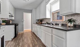 1809 Robison, Ardmore, OK 73401