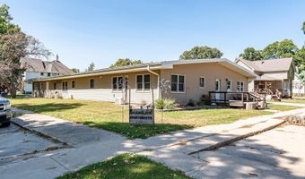 416 Mitchell St, Ackley, IA 50601