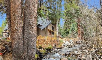 119 ROCK SPRINGS Rd, Blue River, CO 80424