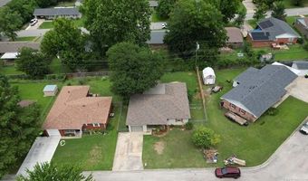 1830 E 17th, Ada, OK 74820