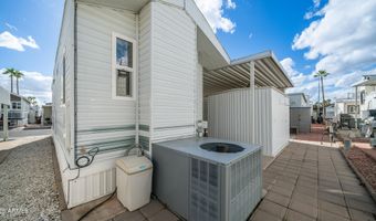 656 GYPSUM Dr 656, Apache Junction, AZ 85119