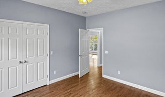 1635 Robertson Rd, Blue Springs, MS 38828