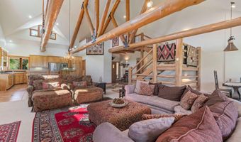 795 THE ROAD HOME, Bedford, WY 83112