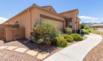 9888 N Mojave Sage Ave Plan: Parker  Plan 3542, Marana, AZ 85653