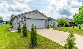 306 Riverview Dr, Albion, IN 46701