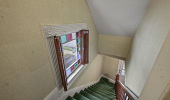 34-36 Crandall St, Adams, MA 01220