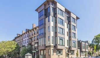 1672 Washington St 301, Boston, MA 02118