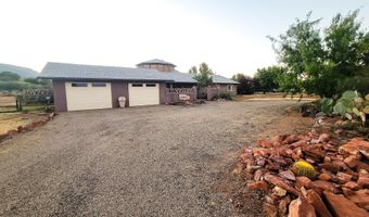 1986 S Quarterhorse Ln, Camp Verde, AZ 86322