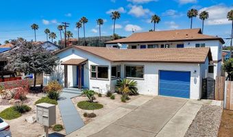 1622 S Tremont St, Oceanside, CA 92054
