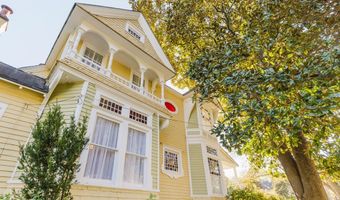 1202 S Lee, Americus, GA 31709