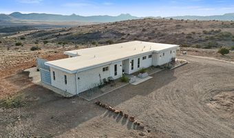 110 High Lonesome, Alpine, TX 79830