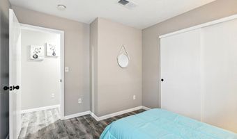 7814 DESERT CANYON Pl SW, Albuquerque, NM 87121