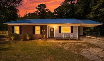 1950 Ava Rd, Autryville, NC 28318