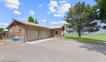 120 N Pine Butte, Bozeman, MT 59718