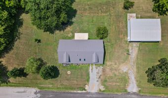 33 Haleys Dr, Adair, OK 74330