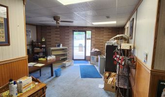 1246 Military Ave, Baxter Springs, KS 66713
