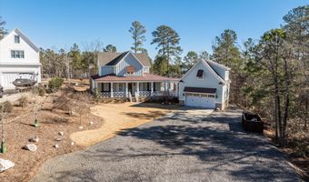 1063 FLEMING LK Ct, Lincolnton, GA 30817