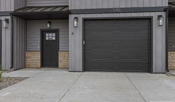 540 N 4th St 2, Ashton, ID 83420