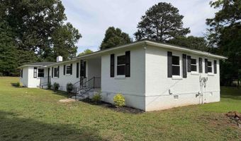 1300 Belhaven Rd, Anderson, SC 29621