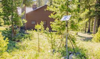 8 Mormon Creek Rd, Cody, WY 82414