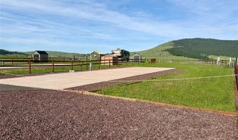 44805 Eagle Eye Loop, Big Arm, MT 59910