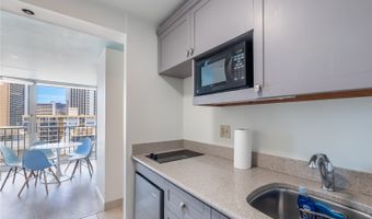 2427 Kuhio Ave 1501, Honolulu, HI 96815