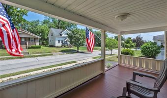 1144 Lexington Ave, Akron, OH 44310