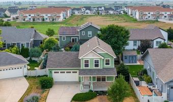 505 Cimarron Dr, Ault, CO 80610
