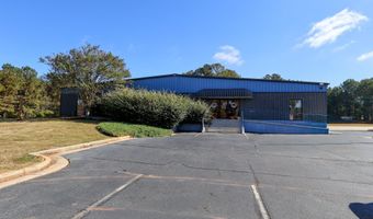 282 Veterans Pkwy, Barnesville, GA 30204