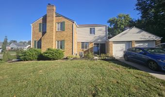 900 Lawn Ave, Hamilton, OH 45013